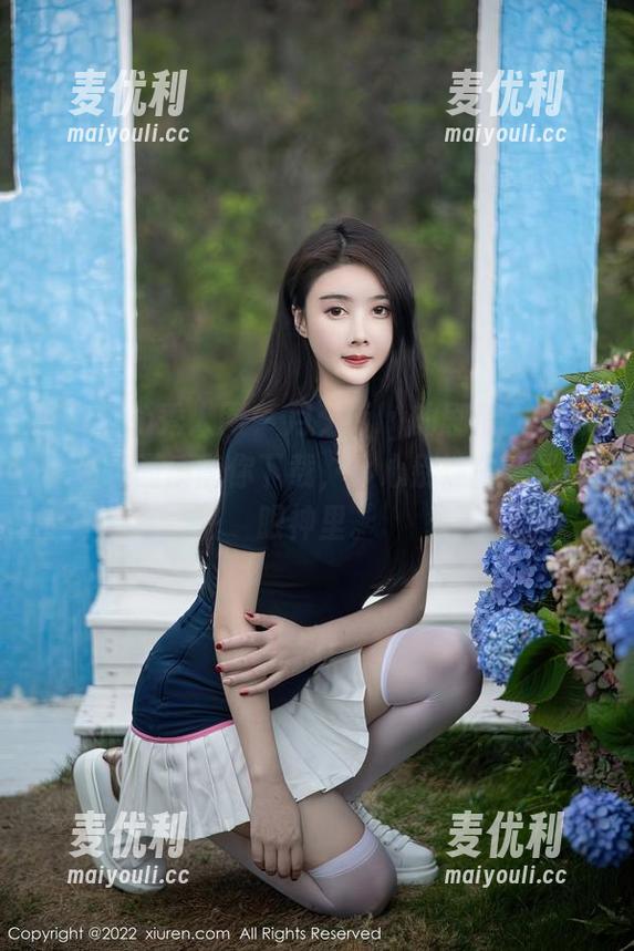Xiuren秀人网 - 月夕Lily的剧情大揭秘：高清画质随你下载，小心别迷失在她的眼神里。-麦优利