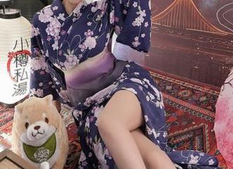 Xiuren秀人网 - 锁！定！月野兔美妞的水手服：原图神仙，总有精选能让你乐开花！