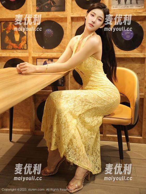 Xiuren秀人网 - 不可错过！樱井舞白色作品，免费看真是意外之喜！-麦优利