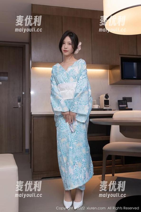 Xiuren秀人网 - 隐秘的兔女郎世界：爱酱里高清作品集解密！-麦优利