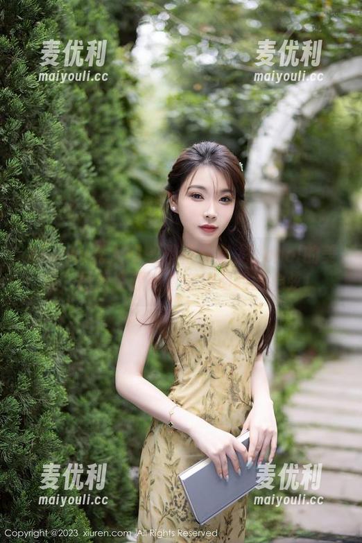 Xiuren秀人网 - 悄悄分享龙籹cool的美足，图片资源简直在撩动我的心弦！-麦优利