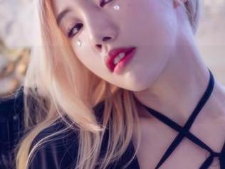 最新！Yebin(전예빈)女神写真大放送，看看这绝美照片里藏了多少秘密！