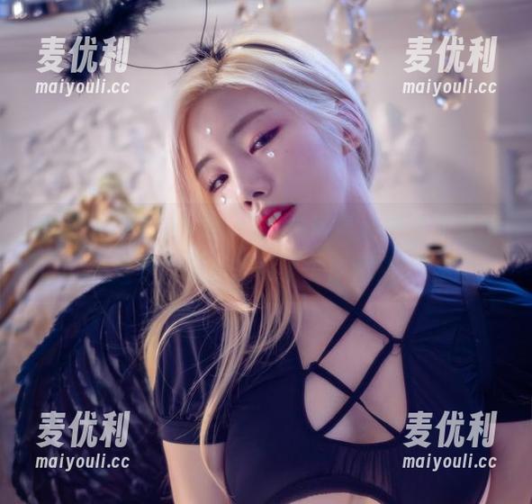 最新！Yebin(전예빈)女神写真大放送，看看这绝美照片里藏了多少秘密！-麦优利