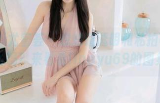 YouMi尤蜜荟 - 想知道透明和私拍可以做些什么吗？来看看lingyu69的图集吧！