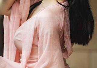 YouMi尤蜜荟 - 分享时间！孙梦瑶V婚纱原图，谁说甜蜜不能有点辣？