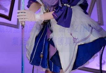 碧蓝航线里的新时尚：跟着ZinieQ美图合集走，布雷默顿真帅气！