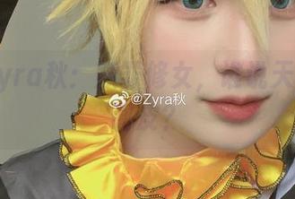 图集Zyra秋：赎罪修女，谁说天使不能调皮？