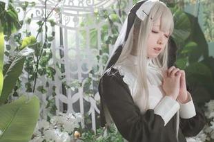 情人节穿什么？asagiriai(爱ちゃん)的睡裙写真合集给你灵感