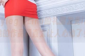 beautyleg - Lina的礼服发光ing——她的作品简直太让人心动了！