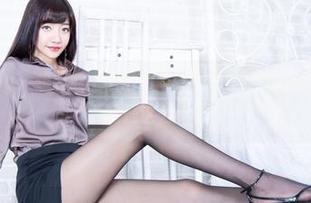 beautyleg - 想要穿上小雪的蕾丝？先来看她的美图合集，幸福就是这么简单！