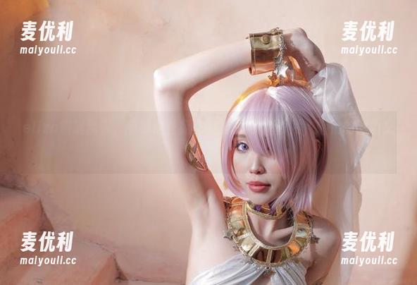 eliza喵喵乱入，看看这些免费的玛丽·罗斯照片，瞎忙的理由又多了！-麦优利