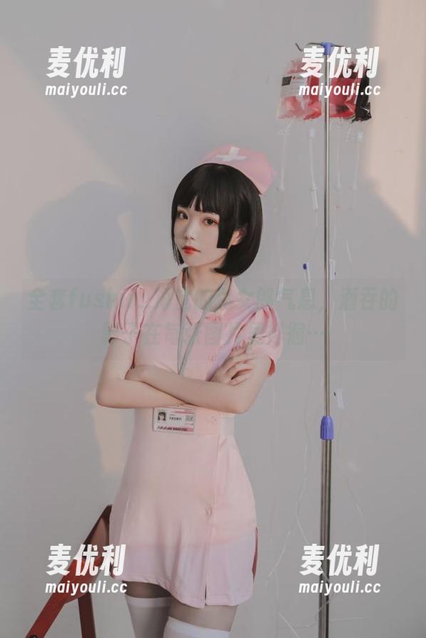 全套fushii_海堂的兔女郎气息，酒吞的影子在每张图片里徘徊…-麦优利