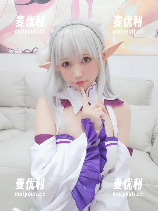 透过nagesa魔物喵的中华风，发现那些意想不到的福利作品！-麦优利