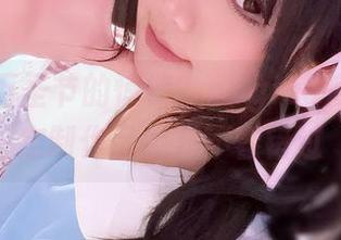 想体验万圣节的惊悚？nagisa魔物喵的定制作品绝对不容错过