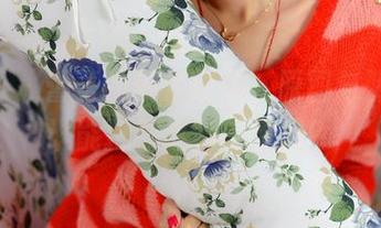 pans - 蕾蕾的美足迷情：原图与照片，谁能抵挡这样的诱惑？