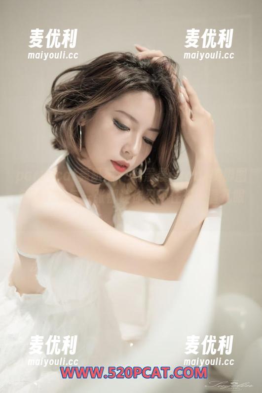 partycat轰趴猫 - 杨晨晨sugar美脚图包精选：每一张都让你忍不住想多看几眼！-麦优利