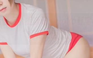 原图后面有个捉妖记：yoko夏宅与她的“红裙生活”！