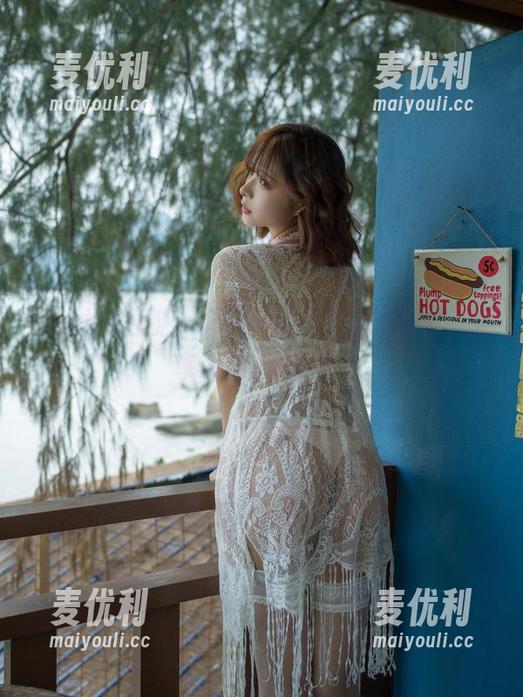 yuuhui玉汇(kokuhui)的秘密图包，分享就要大胆点！-麦优利
