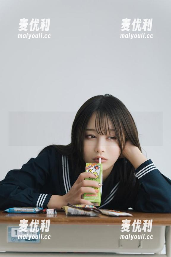 哎呀，いくみ(育美)的2023年图包来了，Fantia资源根本停不下来-麦优利