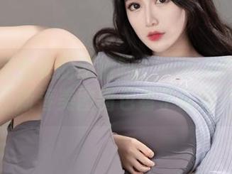 你见过这么美的旗袍吗？一米八的大梨子时崎狂三新春美图图包看了就停不下来！