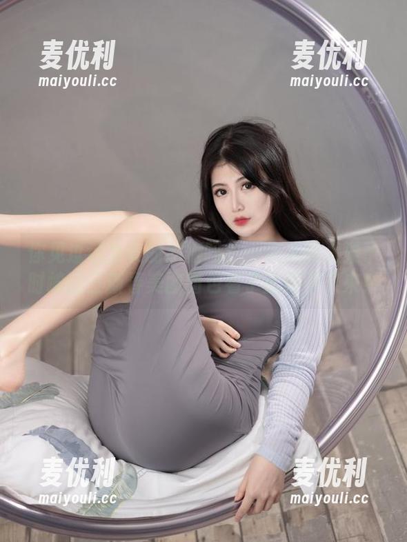 你见过这么美的旗袍吗？一米八的大梨子时崎狂三新春美图图包看了就停不下来！-麦优利