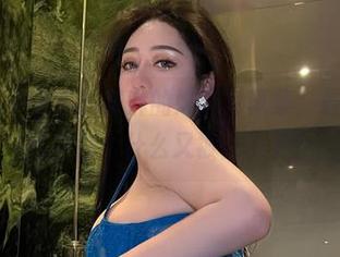 微密圈 - 不爱笑的赛琳的妹妹写真集，最新更新，心中那个什么又被击中了？