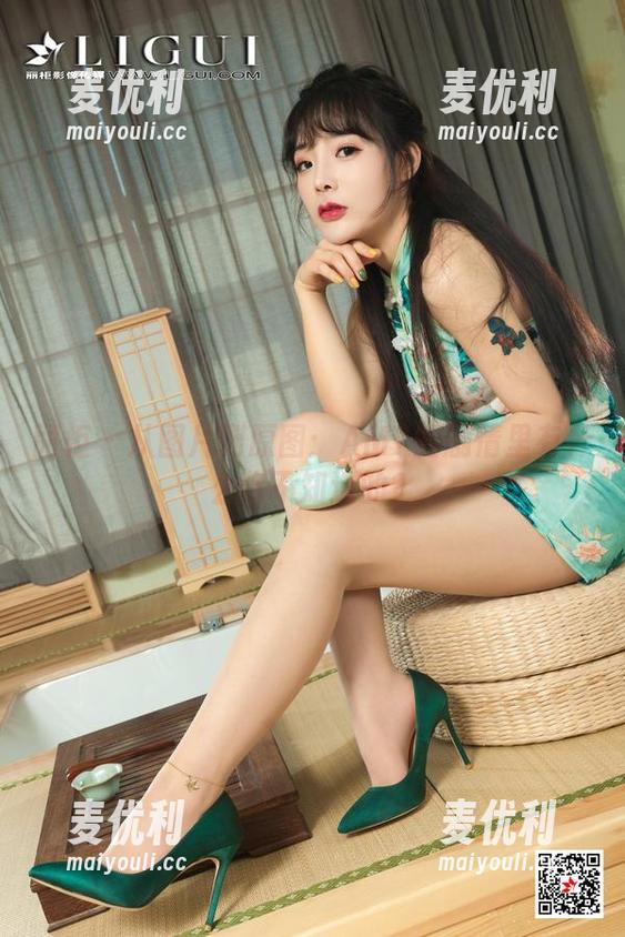 丽柜 - 从图片到原图：AMY的剧情里有什么你不知道的？-麦优利