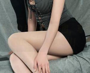 丽柜 - 兔子的月兔丝莲美图，写真让你忍不住想为她打call！