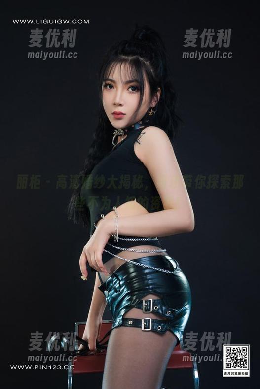 丽柜 - 高清婚纱大揭秘，司琪带你探索那些不为人知的资源！-麦优利