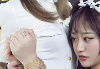 丽柜 - 甜甜的丝袜作品集：低调奢华有内涵，真让我想去买房了…