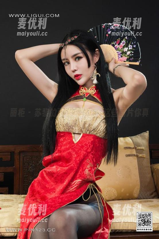 丽柜 - 苏黎的可爱大揭秘：这些图片你真的不能错过-麦优利