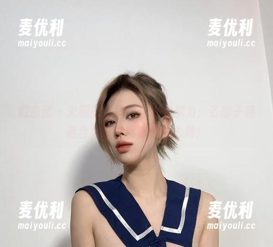 微密圈 - 光腿的力量，皮衣的魅力：乙醇子精选合集一键解锁你的心扉！-麦优利
