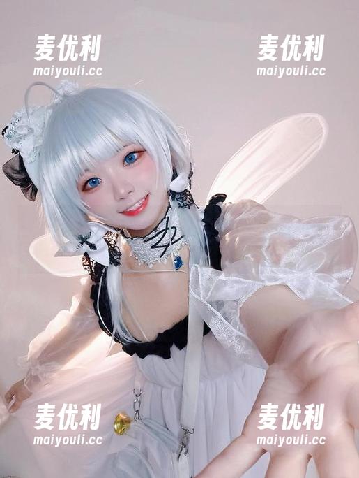 呼唤所有自拍爱好者，快来伊喵_Master的写真分享会！-麦优利
