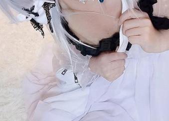 伊喵君_Nya兔女郎写真免费上线，来吧，我准备好了一大堆感叹词！