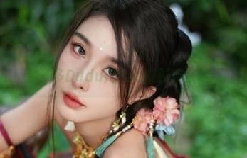 特辑揭秘！余多多Dudu用cos打破皮肤解压的次元壁！