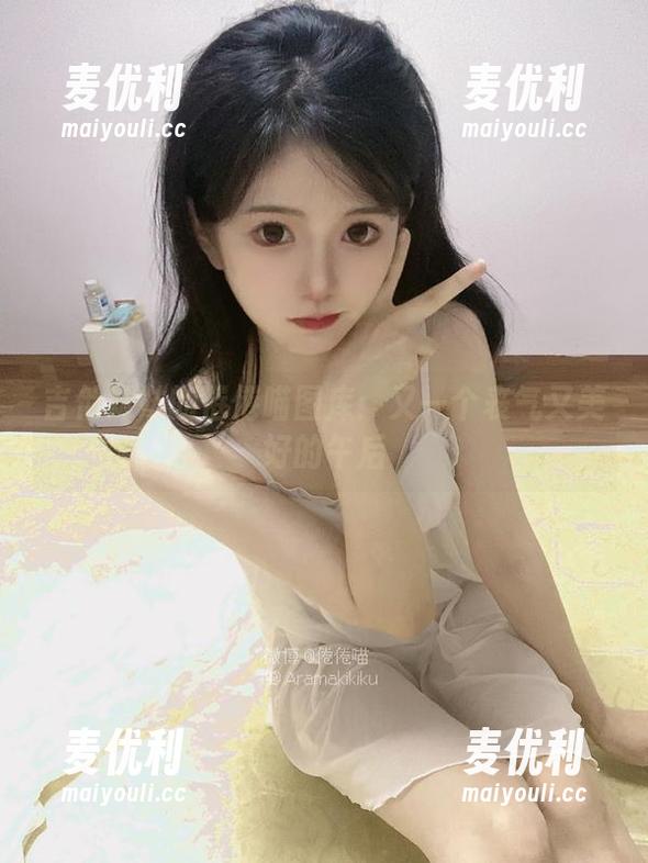 吉他妹妹的倦倦喵图库：又一个丧气又美好的午后-麦优利