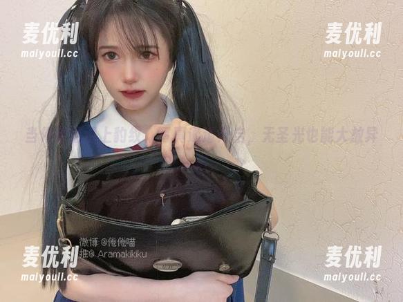 当倦倦喵遇上豹纹，写真通道开启，无圣光也能大放异彩-麦优利