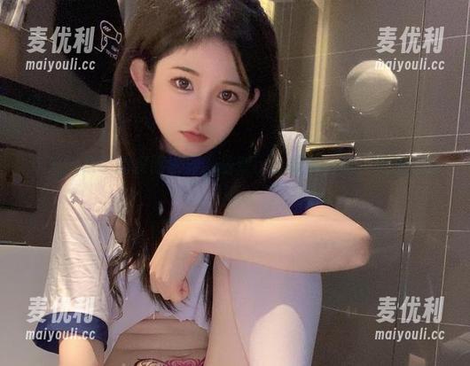 走进倦倦喵的汉服世界，最新cos如梦似幻，快来围观！-麦优利