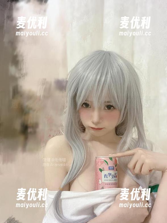 逃离乏味教室，倦倦喵带你进入写真资源的未知世界。-麦优利