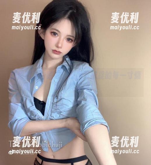 倦倦喵与白睡衣：原图下捕捉的每一寸慵懒，真好啊！-麦优利