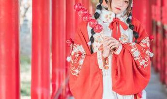兔子Zzz不吃胡萝卜不代表不爱美脚，写真套图绝对值得一看！
