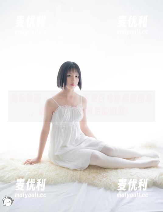 兔玩映画 - 更新啦！五更百鬼体操服图集，透视一下鬼怪背后的幽默！-麦优利
