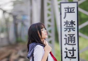 无圣光不再是禁忌，兔玩映画的热忱写真让你大开眼界！