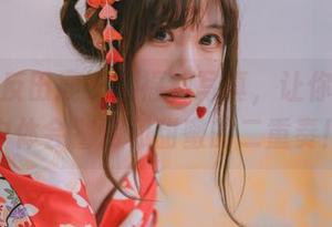 女警千反田鹿子：福利写真，让你在日常中体会警惕和甜蜜的二重奏！