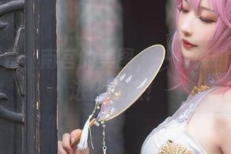 明日方舟：南宫的美图，一件森蚺旗袍的进化之旅！
