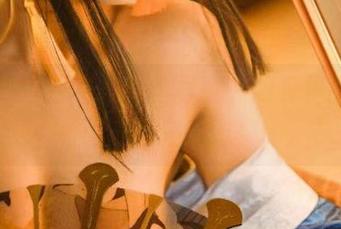 微密圈 - 古阿扎黑丝写真，网盘里的美好时光不容错过！