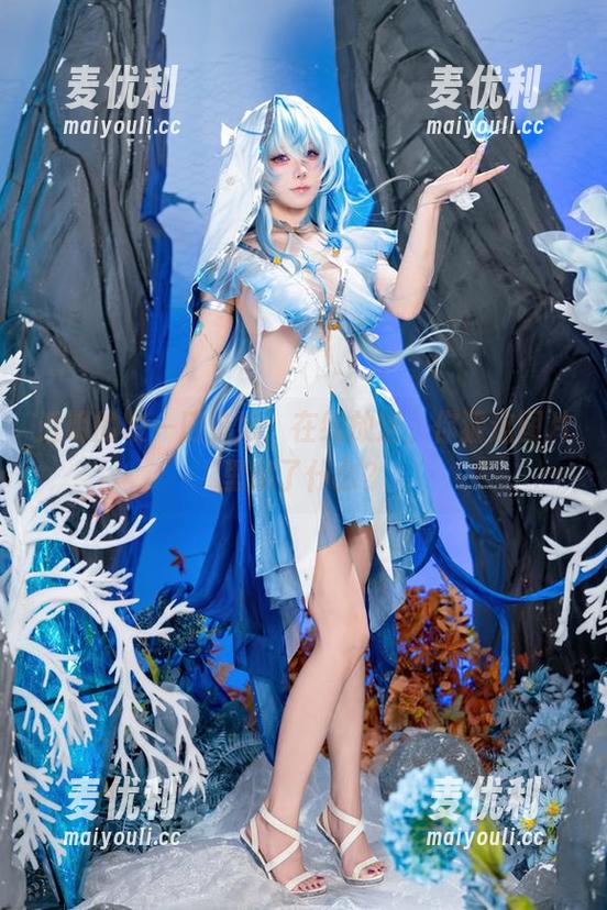 透明的咬一口兔娘：在线放送，你猜这图片里藏了什么？-麦优利