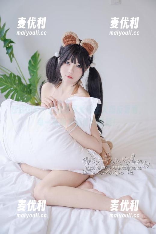 在线的咬一口兔娘可爱得让人想反复看,每一张图集都值得收藏!-麦优利 在线的咬一口兔娘可爱得让人想反复看,每一张图集都值得收藏!-麦优利