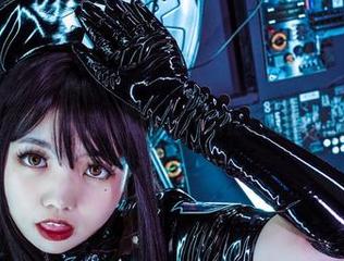 发现新世界！啊日日_Ganlory杀伐忍者最新合集曝光！