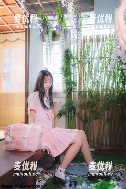 喵糖映画大揭秘：教室JK最新图片，暗藏哪些校园八卦？-麦优利